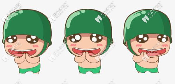 這就有濟(jì)寧口腔牙科價(jià)目表及看牙好的醫(yī)院名單