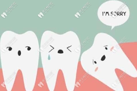 拔智齒收費(fèi)標(biāo)準(zhǔn)