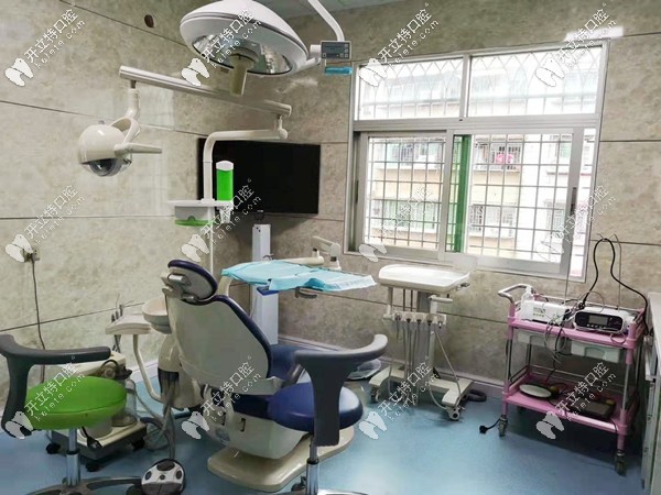 龍海齒恒口腔獨(dú)立治療室 龍海齒恒口腔獨(dú)立治療室