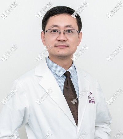 重慶美菜口腔劉利軍