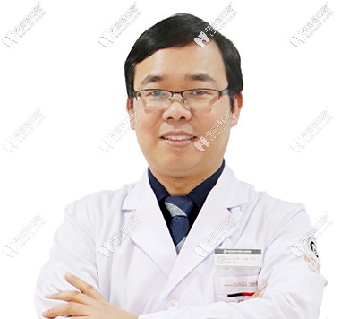 重慶韓佳牙博士口腔伍正輝院長(zhǎng)