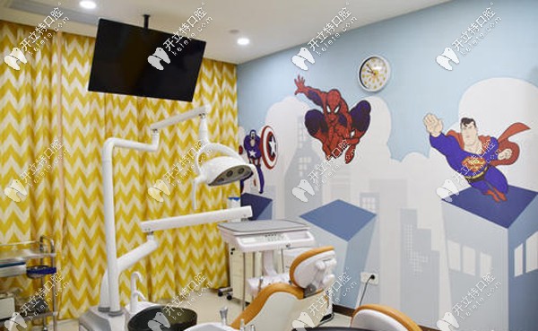 重慶維樂(lè)口腔醫(yī)院