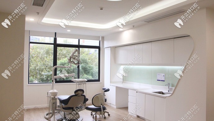 無(wú)錫美奧診療室