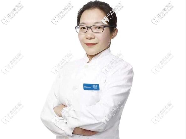 鄧艷南醫(yī)生