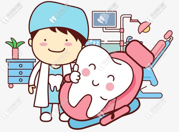 what?從洛陽澗西區(qū)牙科哪家好能知道維樂和拜博哪個更好？