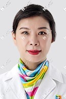 成都新橋口腔醫(yī)院張冰