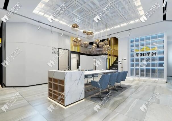 蘭州牙王國數(shù)字化口腔