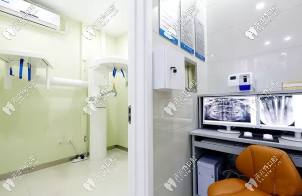 種植技術及品牌種植體