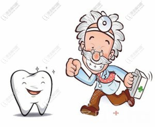 種植牙后的真實(shí)看法