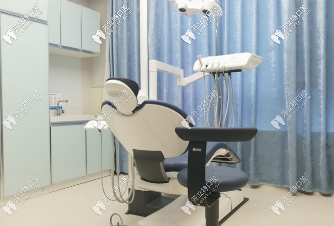 曹縣博仕口腔診療室