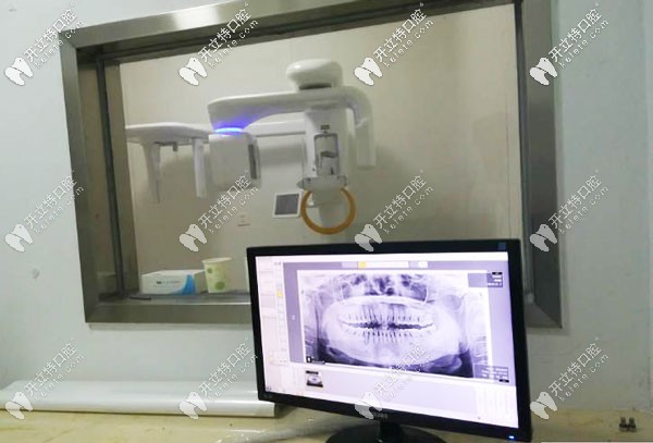 榆次歐美潔齒科拍片室 榆次歐美潔齒科拍片室