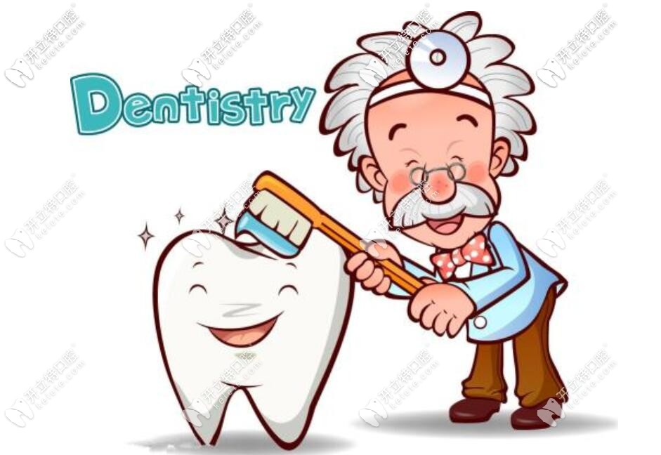 兒童看牙 兒童看牙