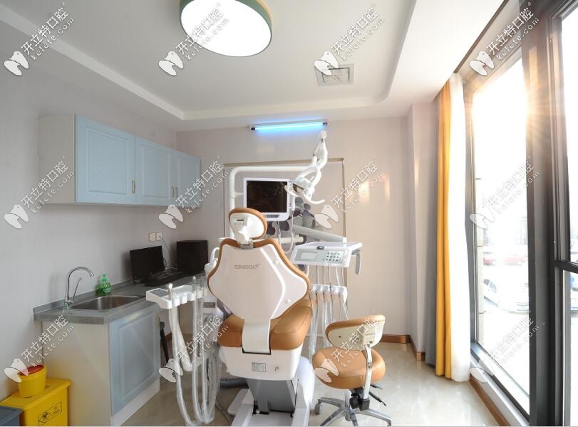 陜西寶雞牙衛(wèi)士口腔牙椅