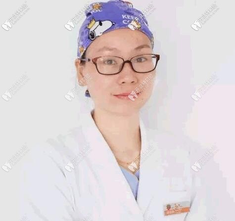 陳姿燕醫(yī)生 陳姿燕醫(yī)生