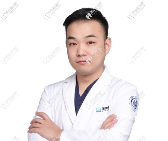 常州美奧口腔門診部 劉建