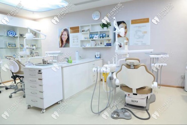 長(zhǎng)沙美奧口腔門(mén)診室