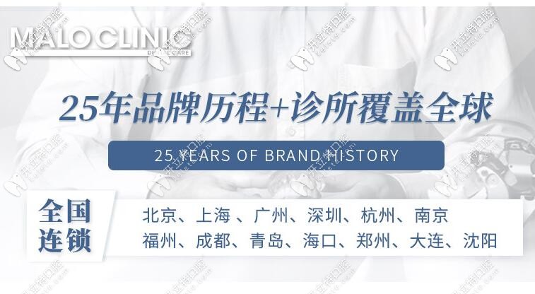 馬瀧連鎖齒科介紹