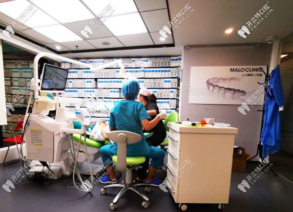 廣州馬瀧齒科的牙齒矯正費(fèi)用已上線!隱形舌側(cè)等收費(fèi)都在這