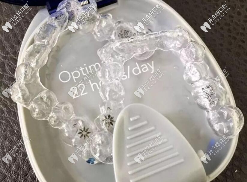 第1副矯正器 第1副矯正器