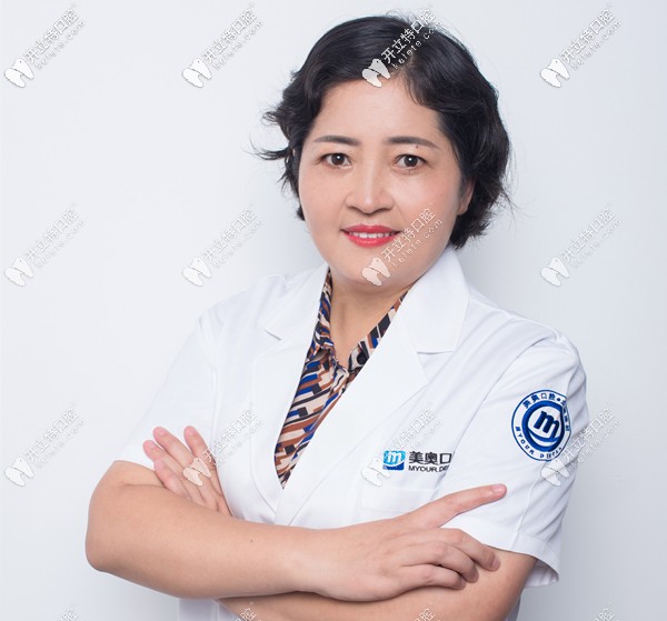 馬慧平，徐州美奧口腔醫(yī)生