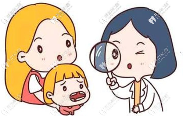 看牙也要看牙醫(yī)的經(jīng)驗