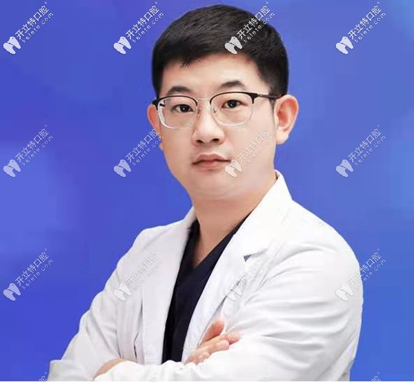 承德可米口腔宋國(guó)峰醫(yī)生