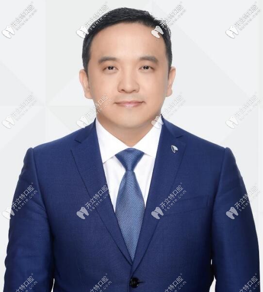 張棟梁何許人也，正畸水平怎么樣