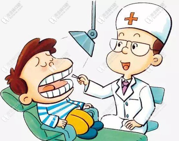 佛山口腔醫(yī)院收費(fèi)價(jià)目表里，洗牙/拔牙/補(bǔ)牙等價(jià)格你要哪個(gè)