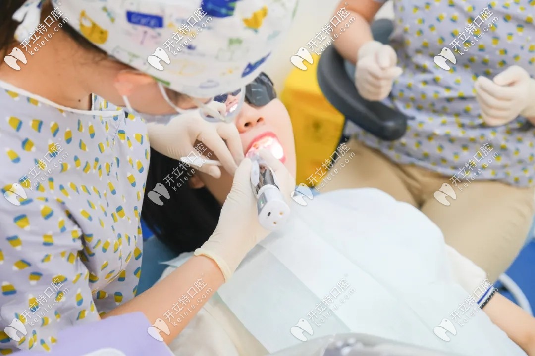 洗牙圖示 洗牙圖示