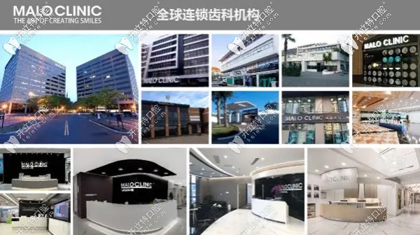 馬瀧齒科連鎖機構