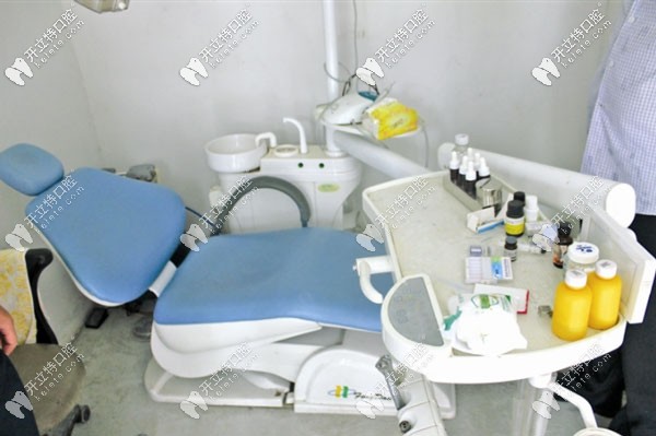 在增城新塘牙科診所的看診經(jīng)過(guò) 在增城新塘牙科診所的看診經(jīng)過(guò)