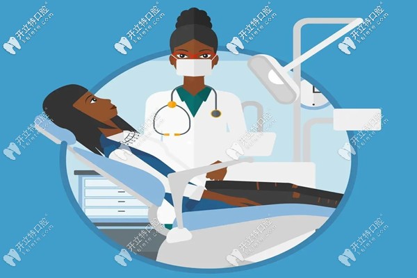 南寧柏樂口腔牙齒美白/補(bǔ)牙等需要多少錢？