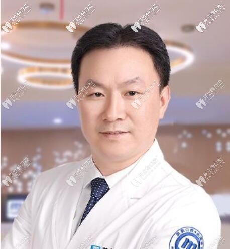 昆明美奧口腔曾強(qiáng)