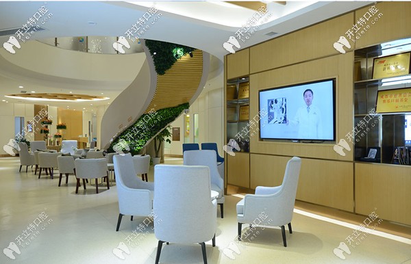 成都新橋口腔醫(yī)院好不好，看網(wǎng)友對(duì)光華/武侯店等評(píng)價(jià)便知