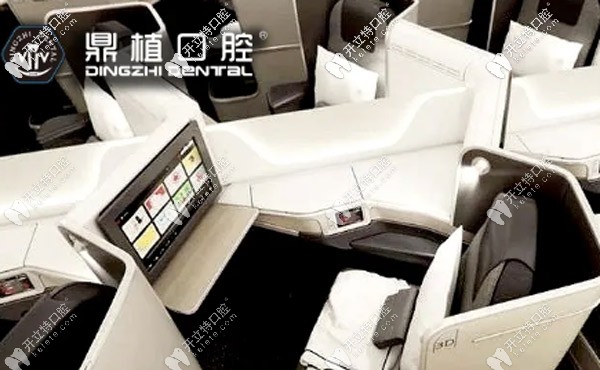 上海鼎植口腔八八門診引進的“高壓氧艙”可預(yù)防牙周疾病