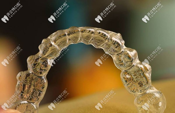 廣州番禺區(qū)隱形矯正的參考價(jià)格