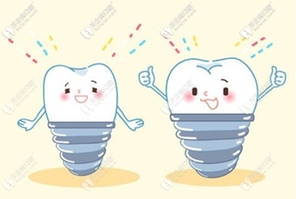 西安圣貝牙科種植牙怎么樣,李明勇醫(yī)生的種牙技術(shù)來(lái)見(jiàn)證