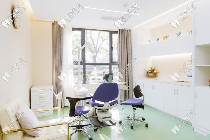 蘇州美奧口腔診療室