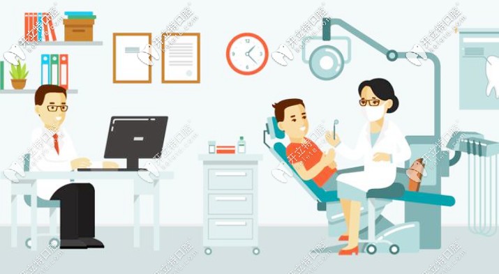 遼陽好的牙科診所排名，鑲牙/種牙/正畸都推薦的口腔醫(yī)院