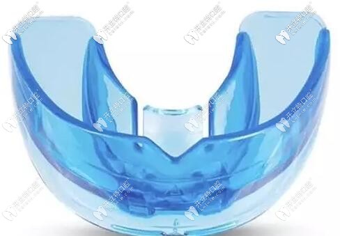 兒童只夜間戴硅膠牙套整牙效果好嗎?拿網(wǎng)購(gòu)及mrc矯治器來(lái)說(shuō)