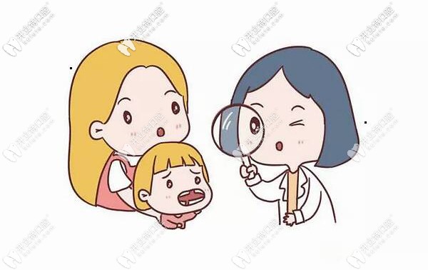 曬曬昆明私立牙科收費(fèi)價(jià)目表，看比公立口腔醫(yī)院價(jià)格貴嗎