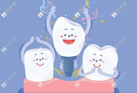 晉城種植牙的價格