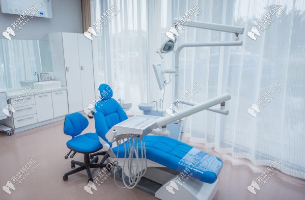 中山香山口腔獨(dú)立治療室 中山香山口腔獨(dú)立治療室