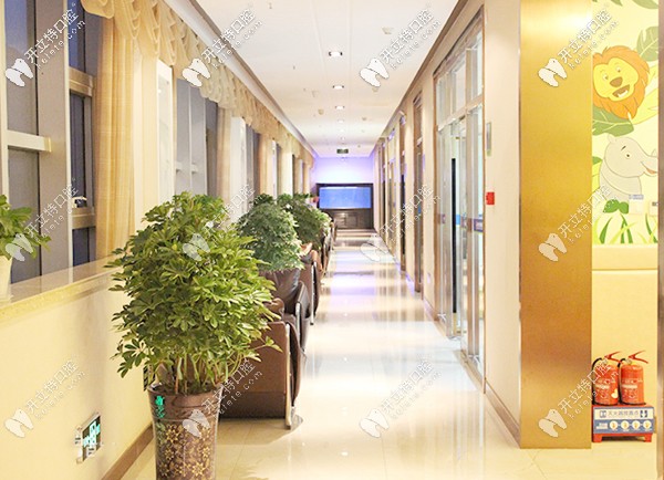 眾植齒科主要是以醫(yī)療為主，兼教學(xué)、科研、義齒加工