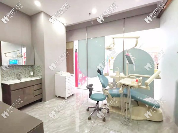 威海環(huán)翠區(qū)舒好口腔的開展項(xiàng)目介紹