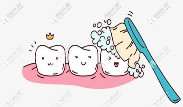 山西眾植齒科醫(yī)院洗牙多少錢