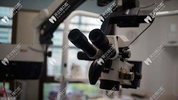 口腔顯微鏡 口腔顯微鏡