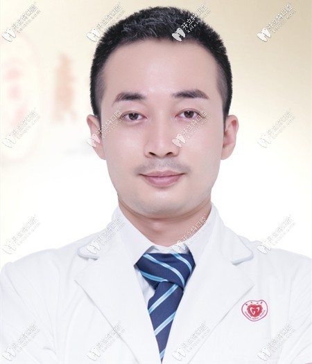 廣州廣大口腔門診部 王釗偉