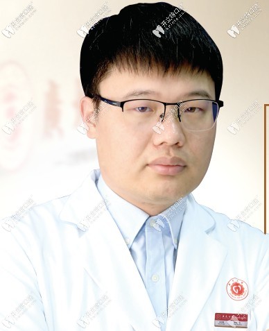 廣州廣大口腔門診部 王忠磊