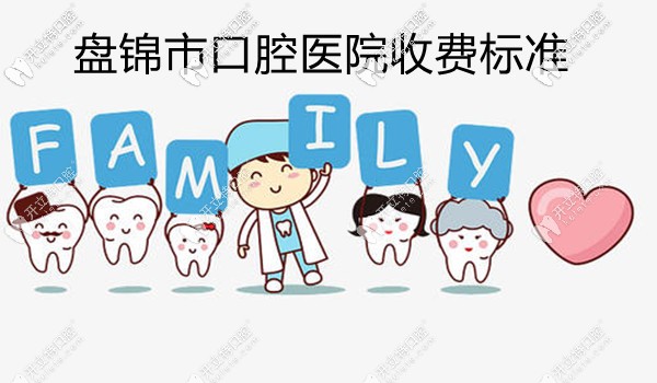 2025盤錦口腔醫(yī)院收費標(biāo)準(zhǔn)已出,有你中意的隱形矯正價格沒
